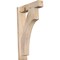 Ekena Millwork Westlake Block Smooth Outlooker, Douglas Fir, 5 1/2"W x 20"D x 32"H OUT06X20X32WTL05SDF - alternate 1
